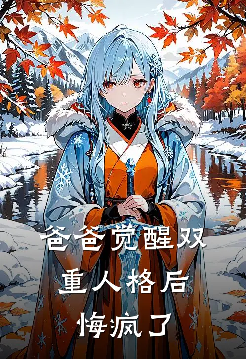 爸爸觉醒双重人格后，悔疯了