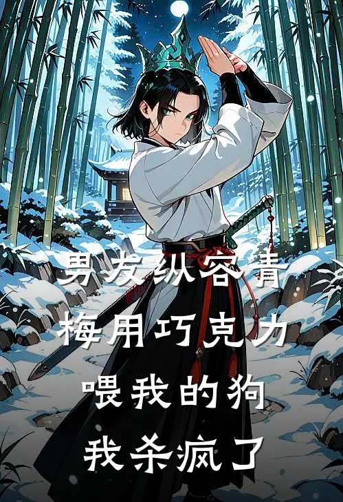 男友纵容青梅用巧克力喂我的狗，我杀疯了