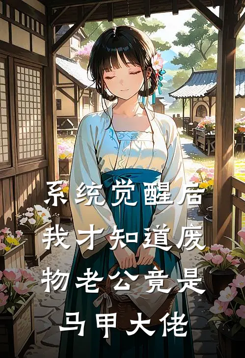 系统觉醒后，我才知道废物老公竟是马甲大佬