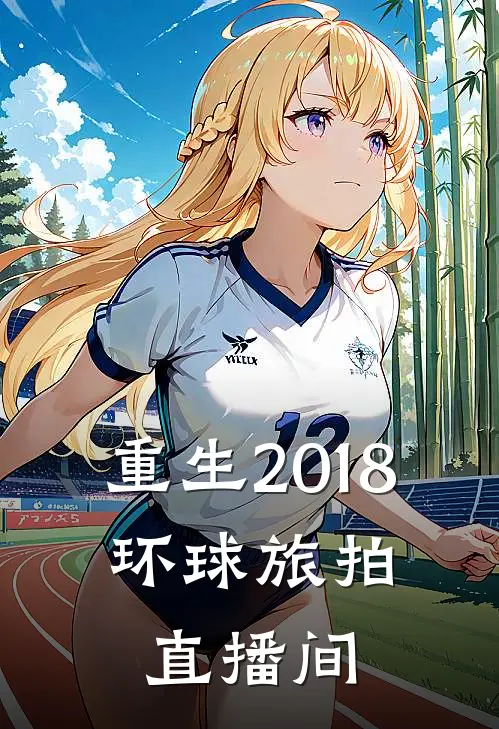 重生2018：环球旅拍直播间