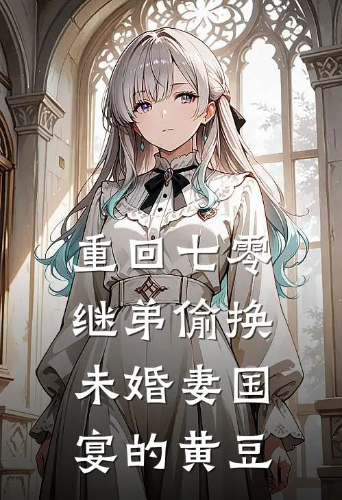 重回七零，继弟偷换未婚妻国宴的黄豆