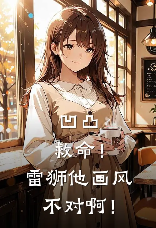 凹凸：救命！雷狮他画风不对啊！