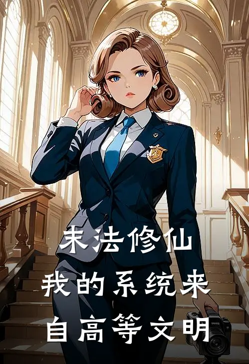 末法修仙，我的系统来自高等文明