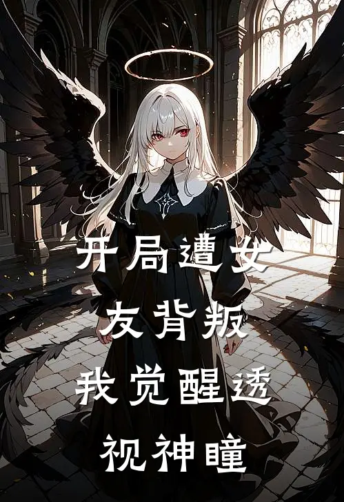 开局遭女友背叛，我觉醒透视神瞳