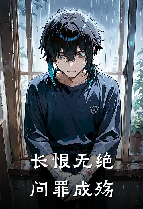 长恨无绝，问罪成殇