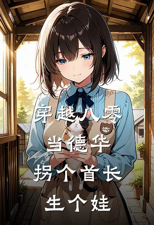 穿越八零当德华，拐个首长生个娃