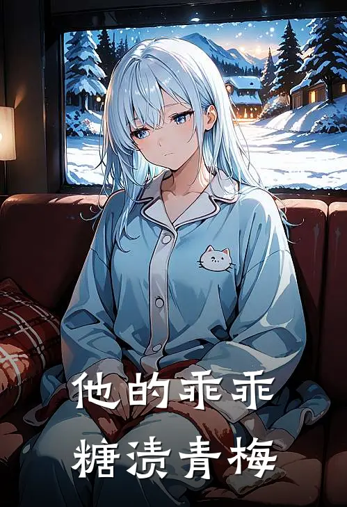 他的乖乖糖渍青梅