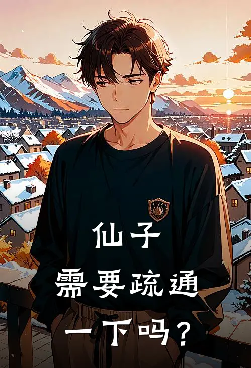 仙子，需要疏通一下吗？