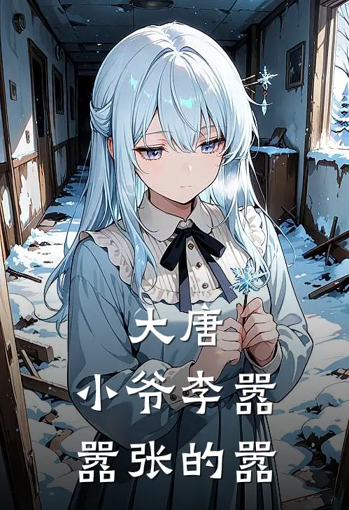 大唐：小爷李嚣，嚣张的嚣