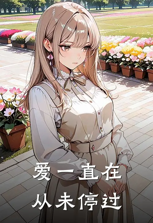 爱一直在，从未停过