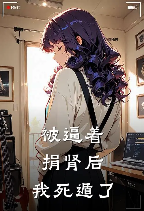 被逼着捐肾后，我死遁了