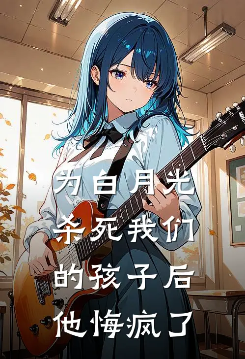 为白月光杀死我们的孩子后，他悔疯了