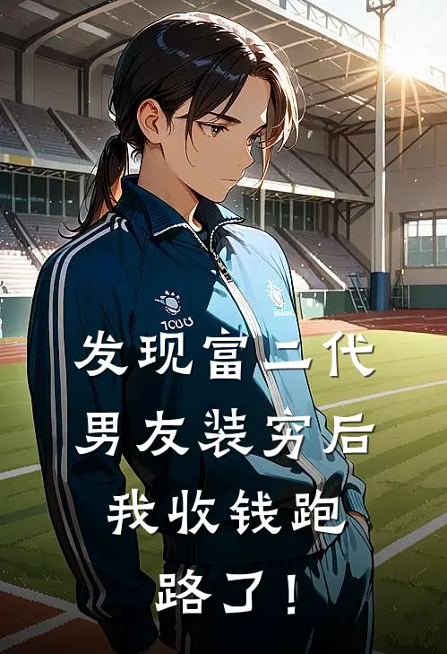 发现富二代男友装穷后，我收钱跑路了！