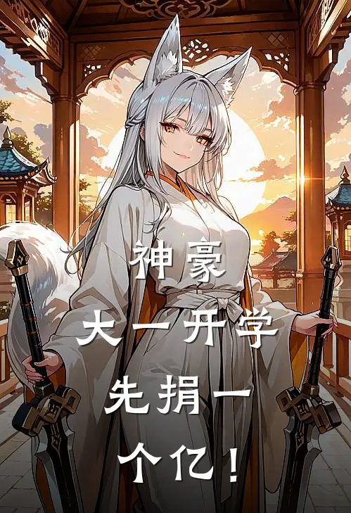 神豪：大一开学，先捐一个亿！