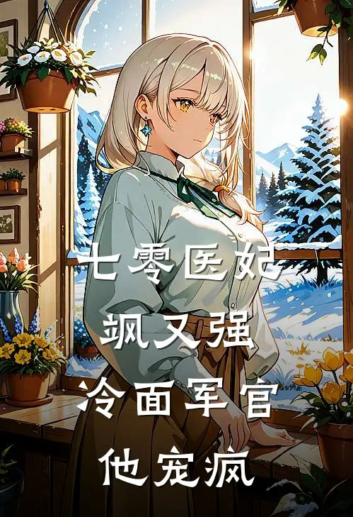七零医妃飒又强，冷面军官他宠疯