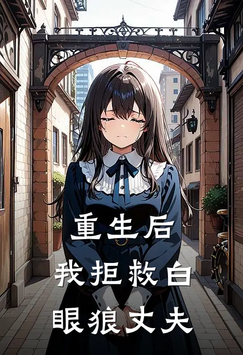 重生后，我拒救白眼狼丈夫