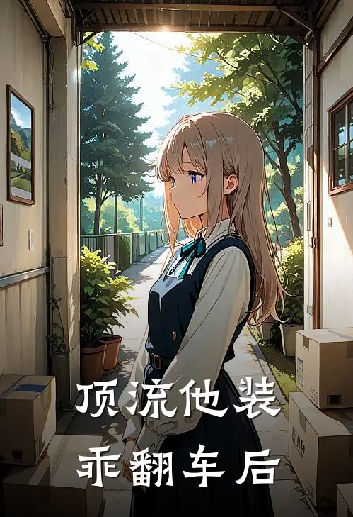 顶流他装乖翻车后