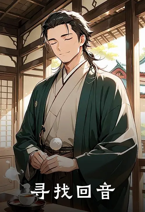 寻找回音