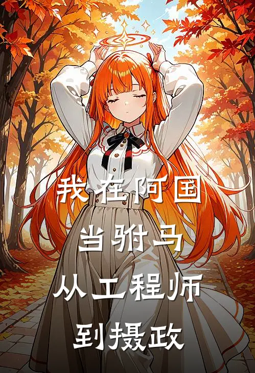 我在阿国当驸马：从工程师到摄政