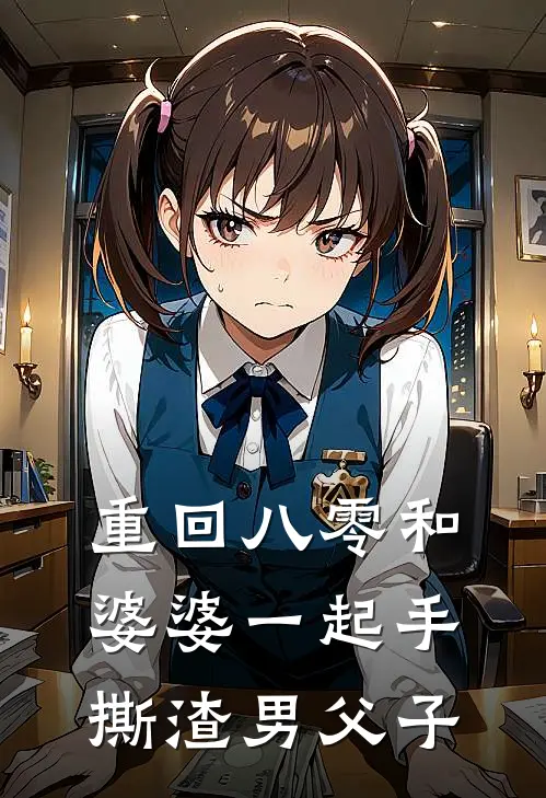 重回八零和婆婆一起手撕渣男父子