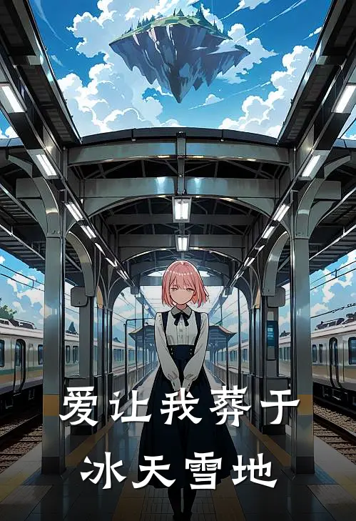 爱让我葬于冰天雪地