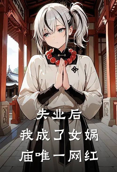 失业后，我成了女娲庙唯一网红