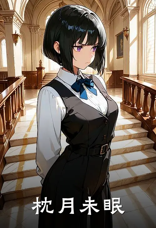 枕月未眠