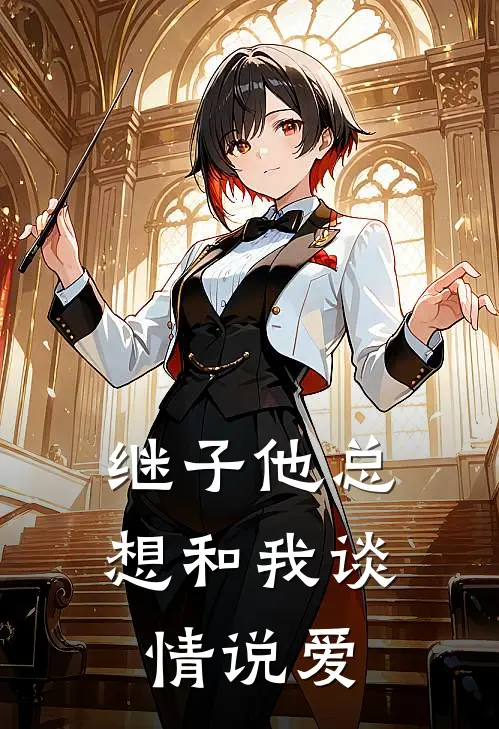 继子他总想和我谈情说爱