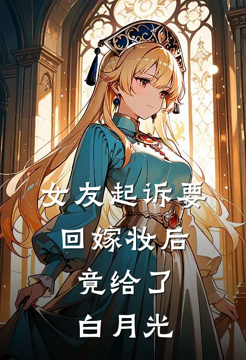 女友起诉要回嫁妆后，竟给了白月光