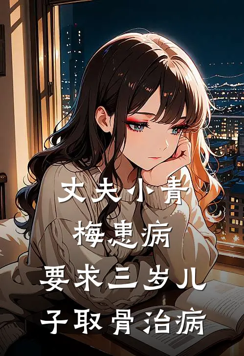 丈夫小青梅患病，要求三岁儿子取骨治病