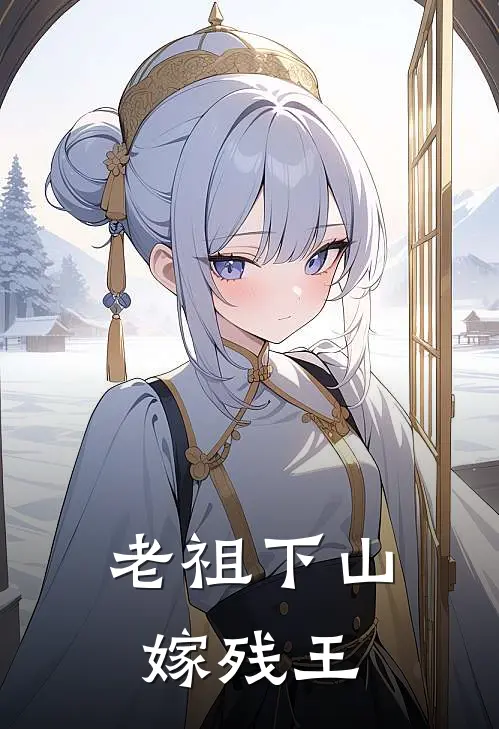 老祖下山嫁残王