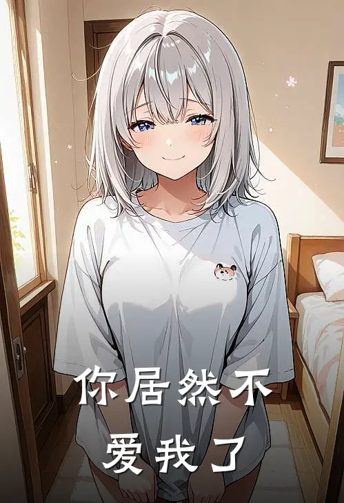 你居然不爱我了