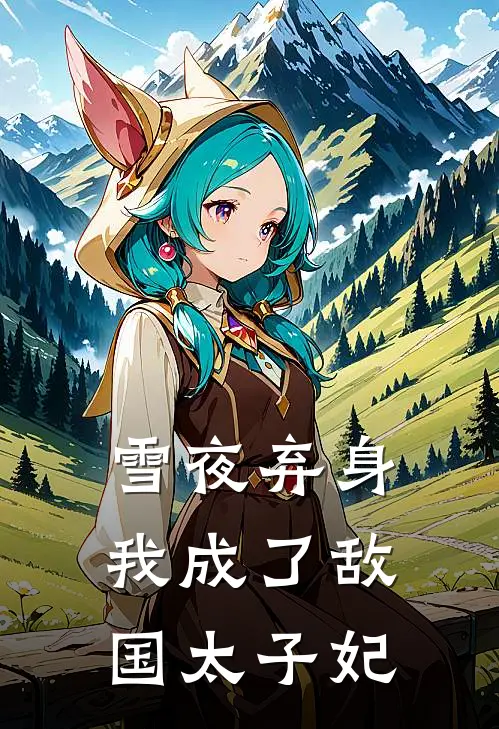 雪夜弃身，我成了敌国太子妃