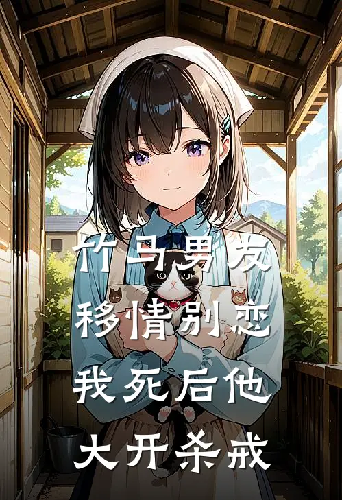 竹马男友移情别恋，我死后他大开杀戒