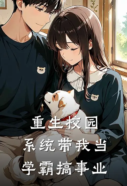 重生校园：系统带我当学霸搞事业