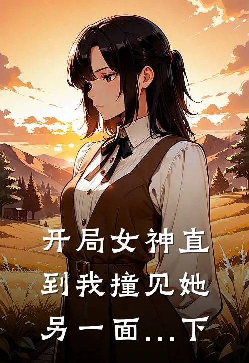 开局女神直到我撞见她另一面…下