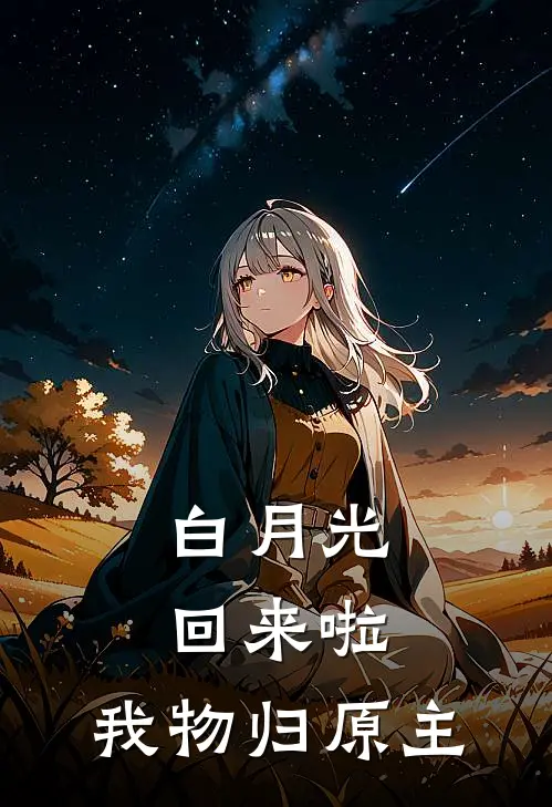 白月光回来啦，我物归原主
