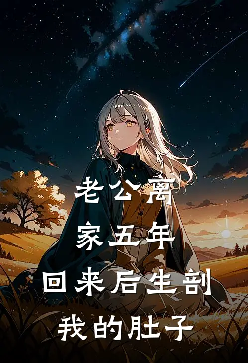 老公离家五年，回来后生剖我的肚子