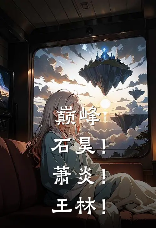 巅峰：石昊！萧炎！王林！