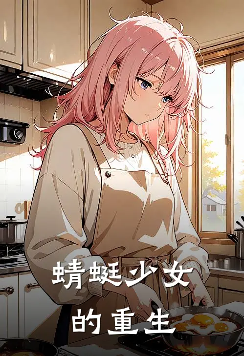 蜻蜓少女的重生