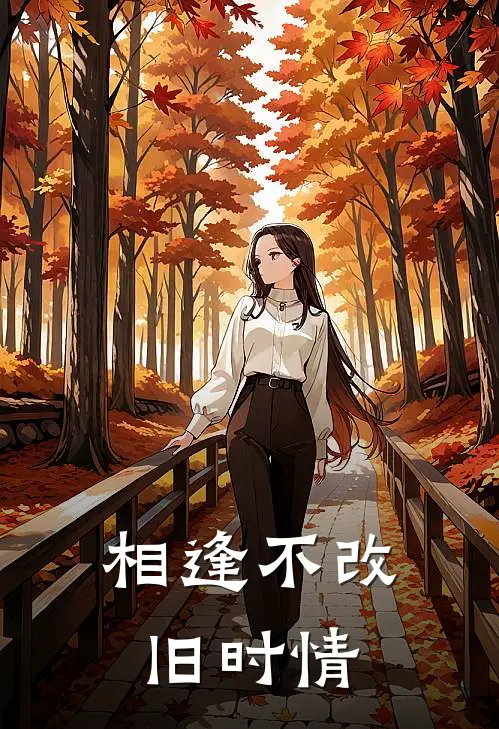 相逢不改旧时情