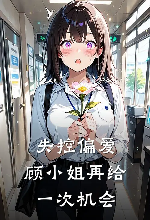 失控偏爱，顾小姐再给一次机会