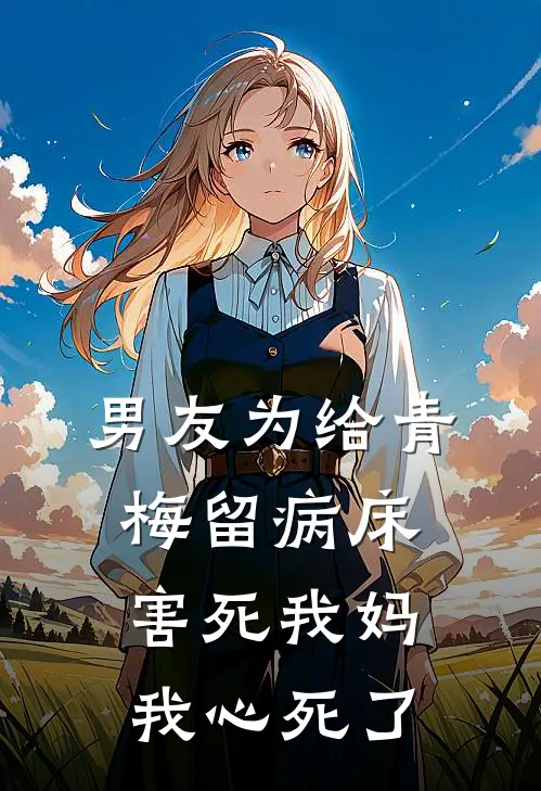 男友为给青梅留病床害死我妈，我心死了