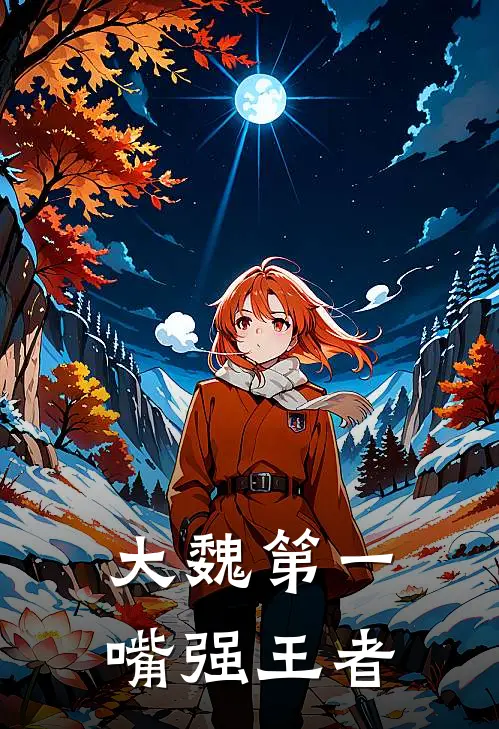 大魏第一嘴强王者