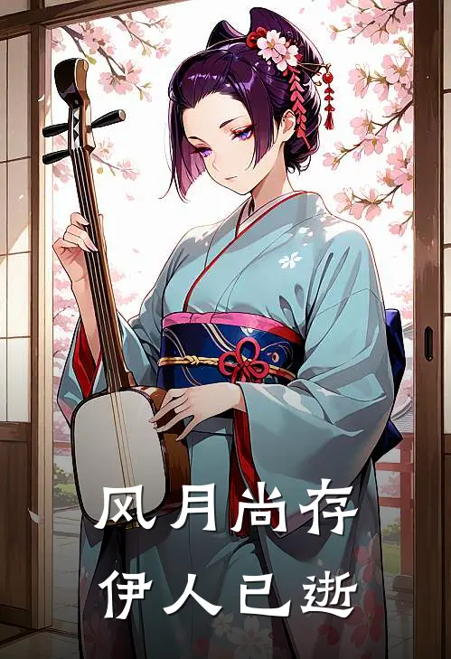 风月尚存，伊人已逝