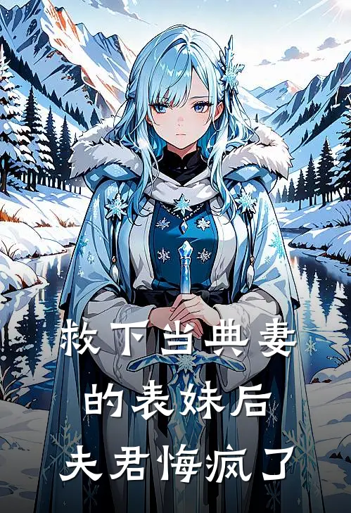 救下当典妻的表妹后，夫君悔疯了