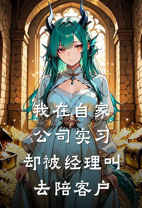 我在自家公司实习，却被经理叫去陪客户