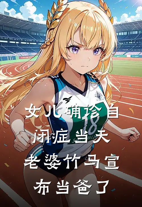 女儿确诊自闭症当天，老婆竹马宣布当爸了