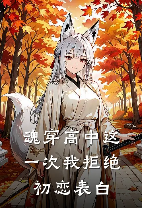 魂穿高中这一次我拒绝初恋表白