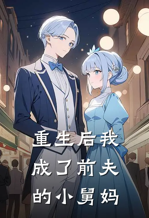 重生后我成了前夫的小舅妈